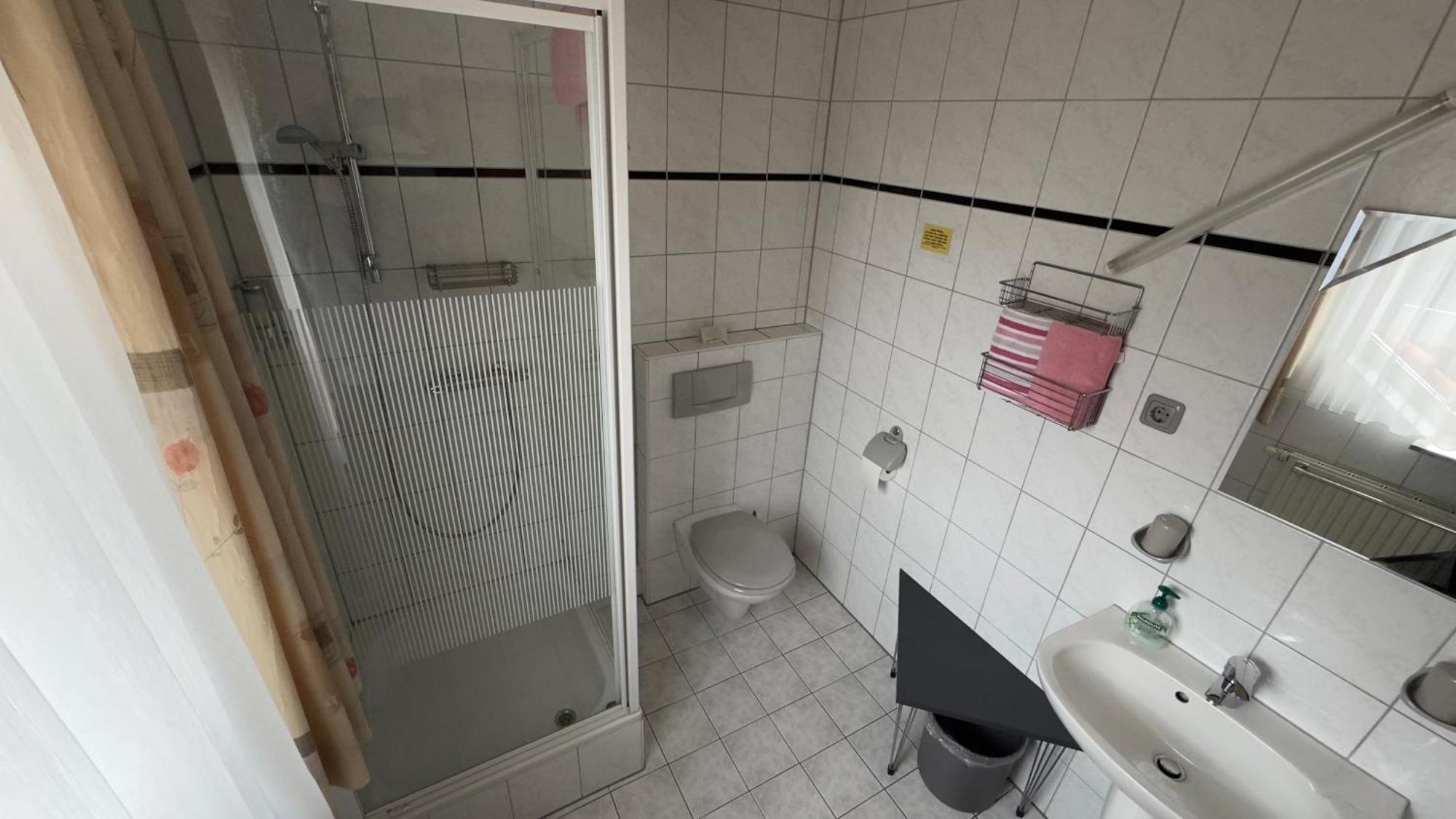 Salz  Pension Goeppner מראה חיצוני תמונה